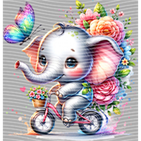 Animal Integration-DW 203